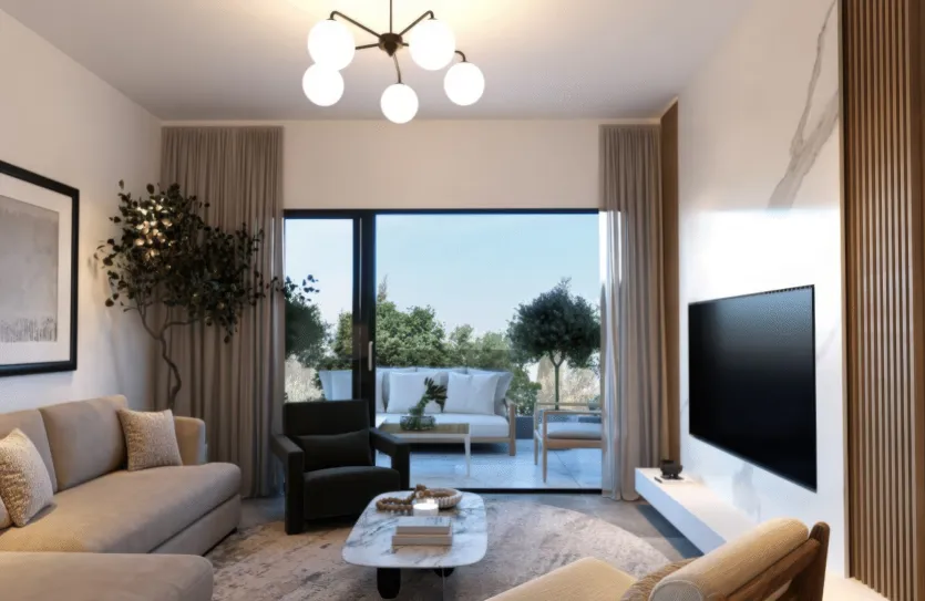 2-bedroom apartment - 15446, photo 6