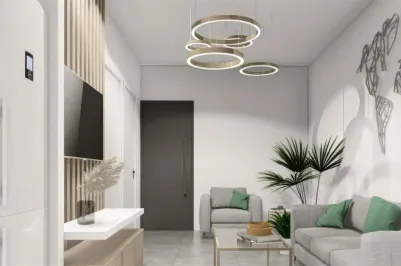 2-bedroom apartment - 15450, photo 2