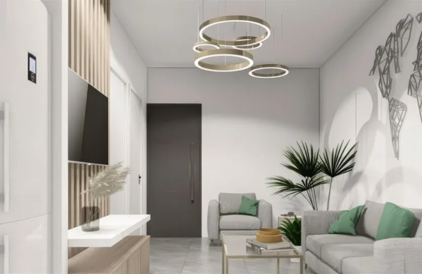 2-bedroom apartment - 15450, photo 3