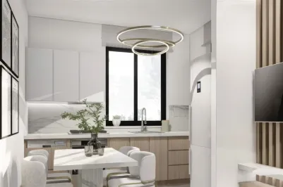 2-bedroom apartment - 15450, photo 1