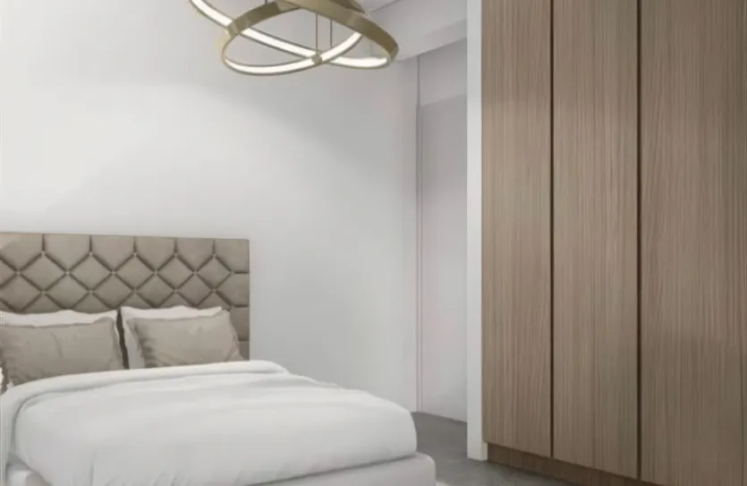 1-bedroom apartment - 15449, photo 4