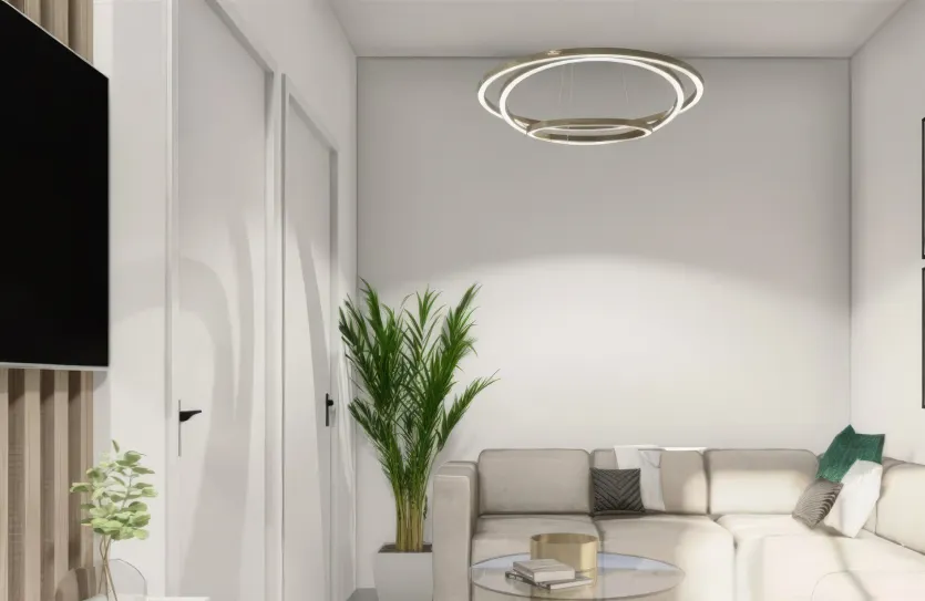 1-bedroom apartment - 15449, photo 3