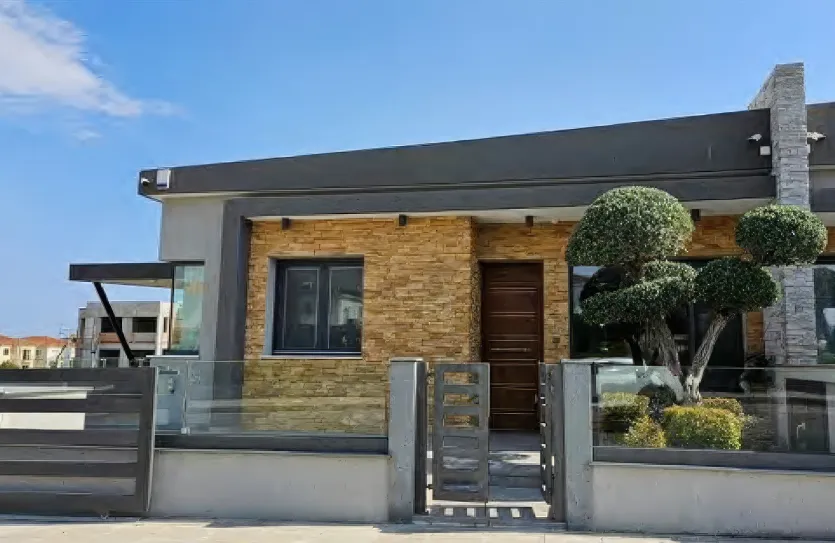 3-bedroom apartment for rent - 15451