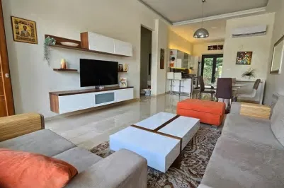 3-bedroom apartment - 15451, photo 2