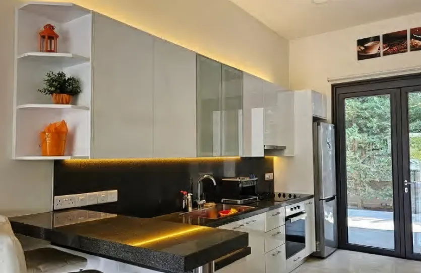 3-bedroom apartment - 15451, photo 4