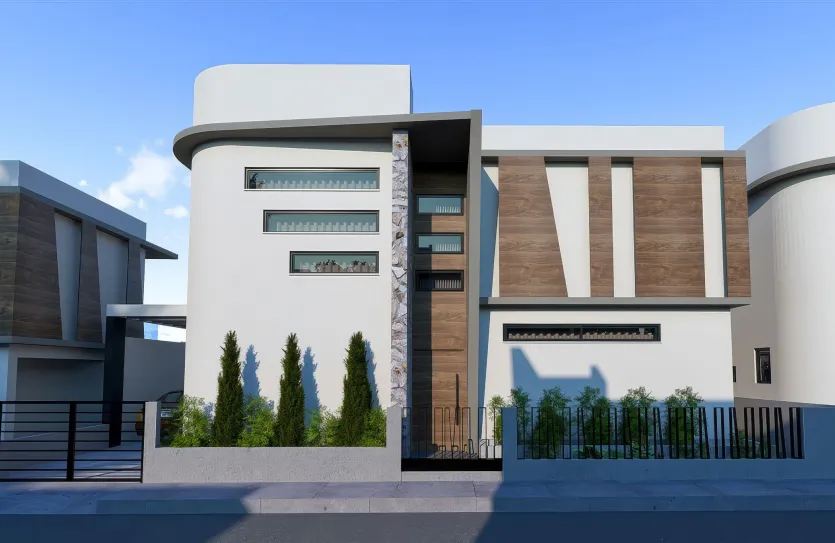 Дом с 3-мя спальнями - 15447, photo 6