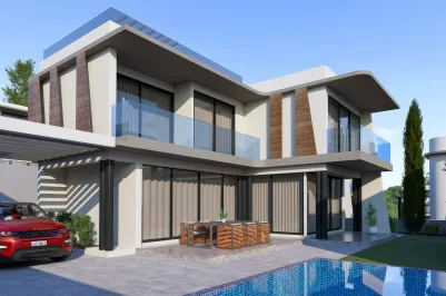 Дом с 3-мя спальнями - 15447, photo 1