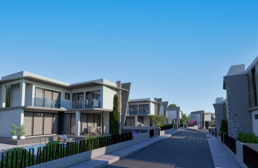 Дом с 3-мя спальнями - 15447, photo 11