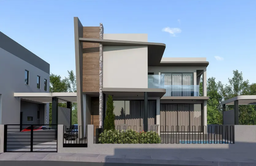 Дом с 3-мя спальнями - 15447, photo 5