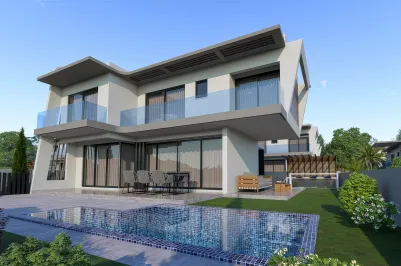 Дом с 3-мя спальнями - 15447, photo 2