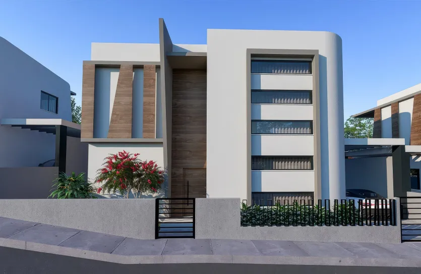 Дом с 3-мя спальнями - 15447, photo 8