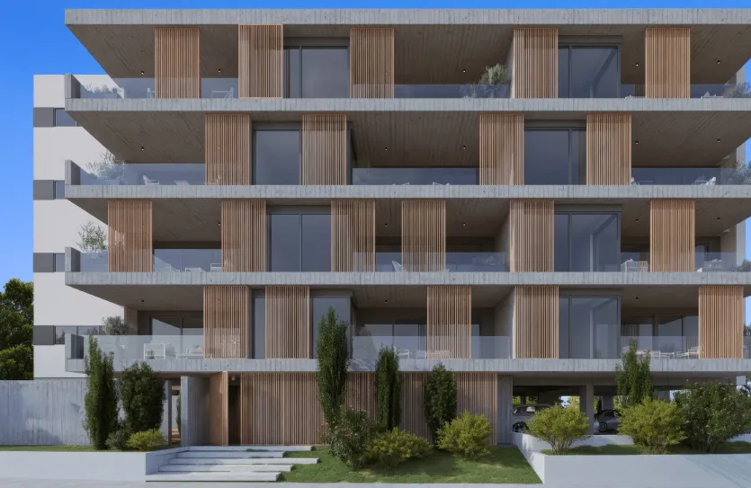 1-bedroom apartment for sale - 15453