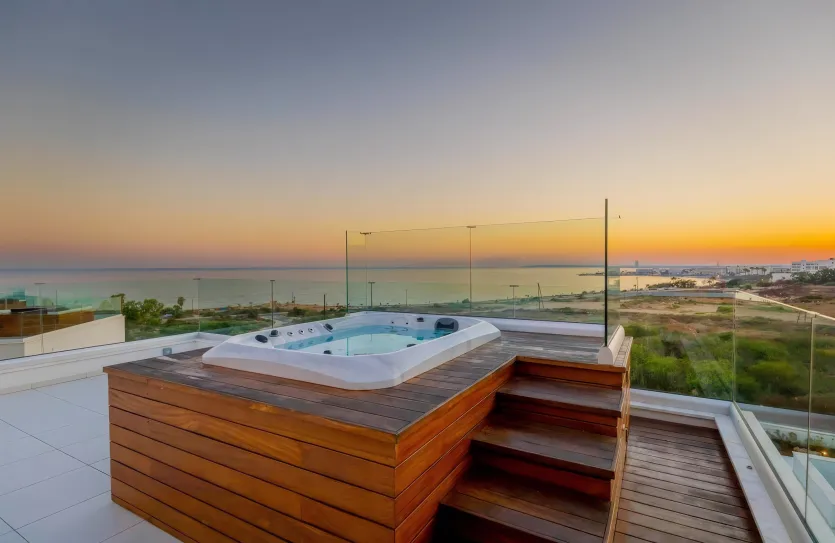 3-bedroom villa - 15457, photo 10