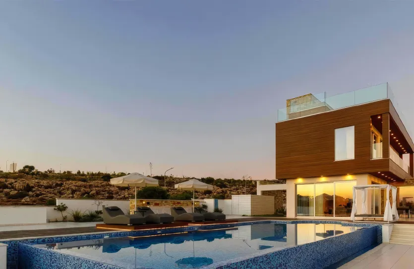 3-bedroom villa - 15457, photo 4