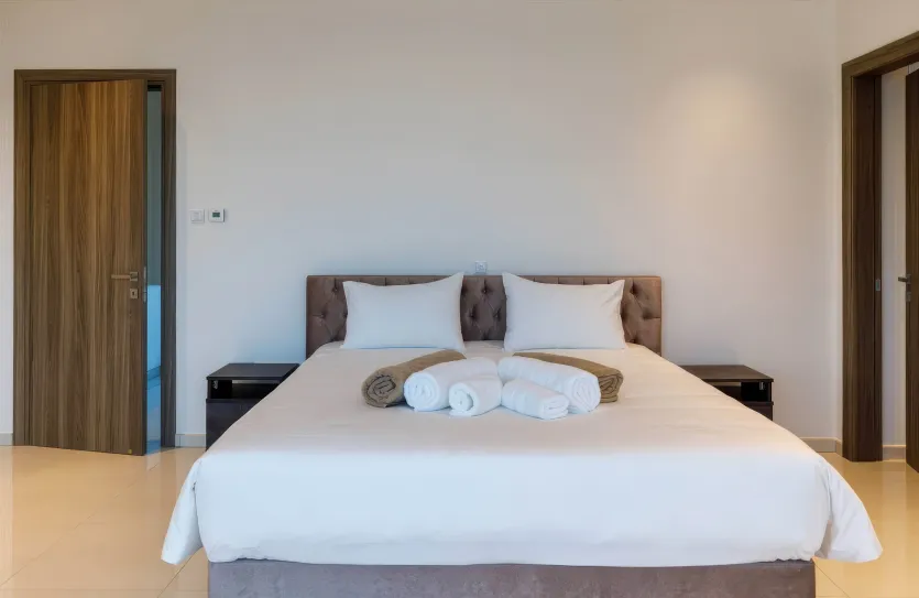 3-bedroom villa - 15457, photo 15