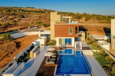 3-bedroom villa - 15457, photo 1