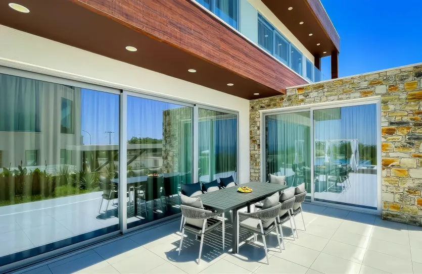 3-bedroom villa - 15457, photo 16