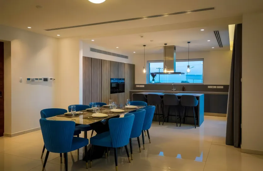 3-bedroom villa - 15457, photo 14