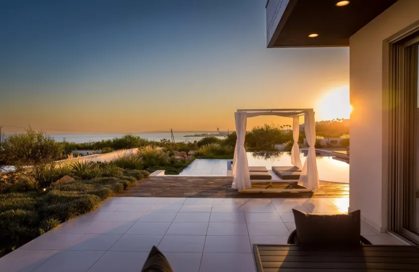 3-bedroom villa - 15457, photo 9