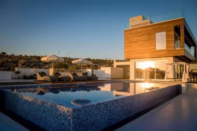 3-bedroom villa - 15457, photo 2