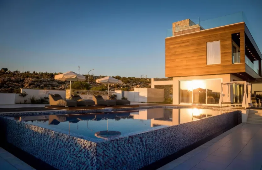 3-bedroom villa - 15457, photo 3