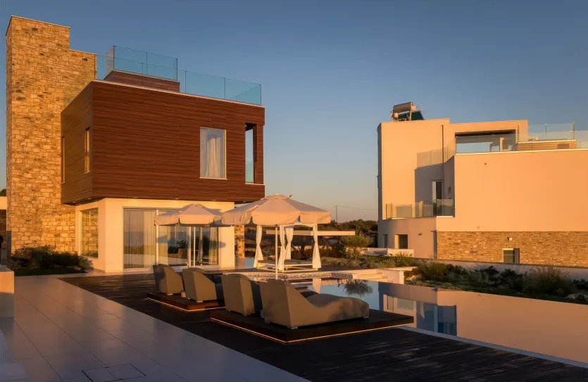 3-bedroom villa - 15457, photo 5