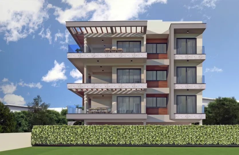 3-bedroom apartment - 15460, photo 2