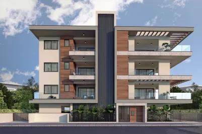 Квартира с 3-мя спальнями - 15460, photo 2