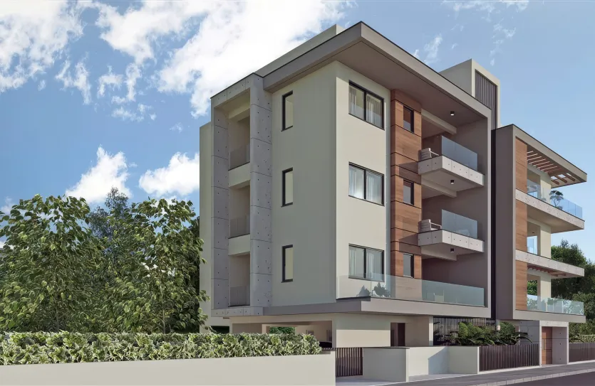 3-bedroom apartment - 15460, photo 4