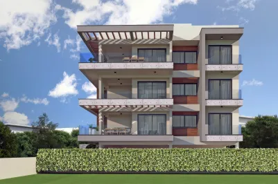 Квартира с 2-мя спальнями - 15459, photo 1