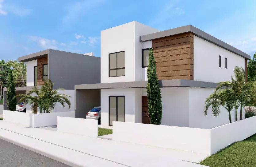 3-bedroom villa for sale - 15461