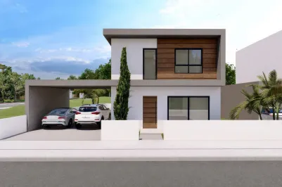 Дом с 3-мя спальнями - 15461, photo 1