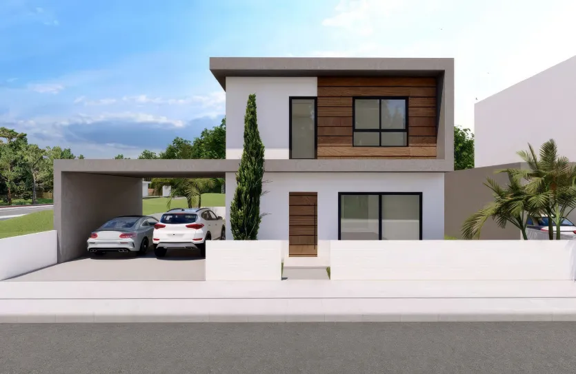 3-bedroom villa - 15461, photo 2