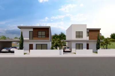 Дом с 3-мя спальнями - 15461, photo 2