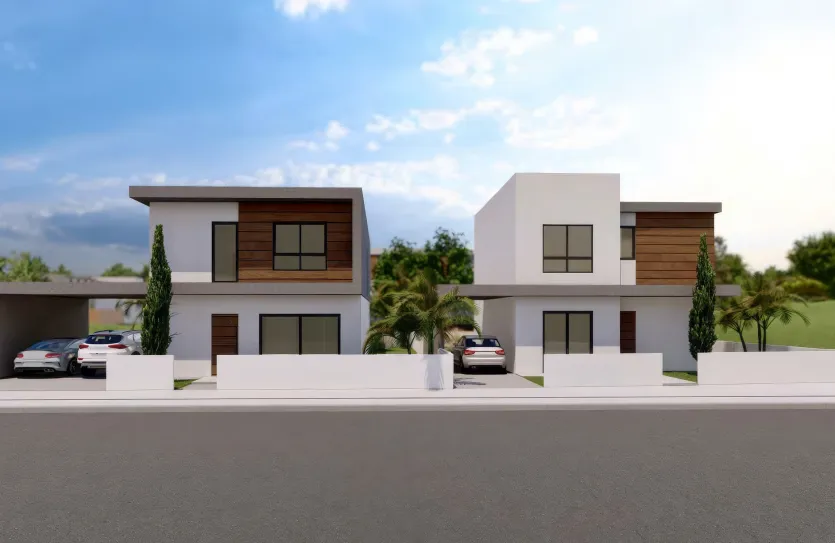 3-bedroom villa - 15461, photo 3