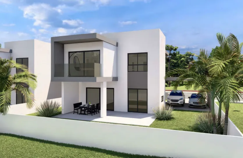 3-bedroom villa - 15461, photo 4