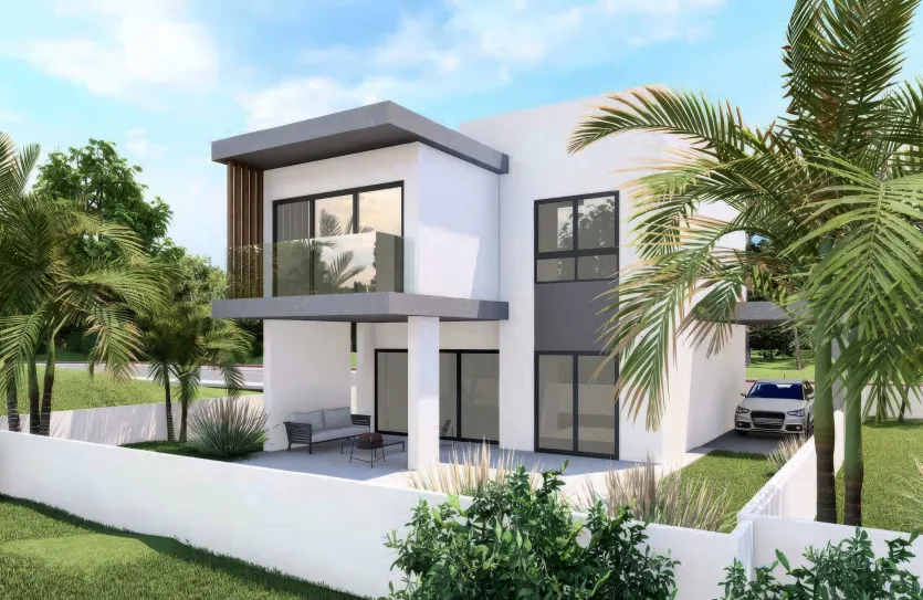 3-bedroom villa - 15461, photo 5