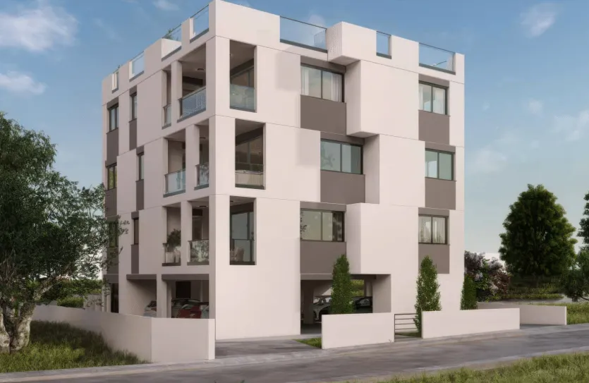 Квартира с 3-мя спальнями продажа - 15462