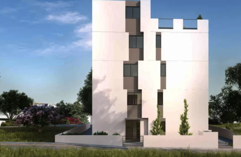 Квартира с 3-мя спальнями - 15462, photo 11