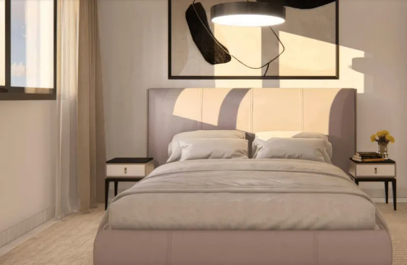 Квартира с 3-мя спальнями - 15462, photo 9