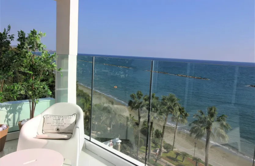 2-bedroom apartment for rent - 15463