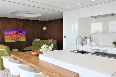 2-bedroom apartment - 15463, photo 1