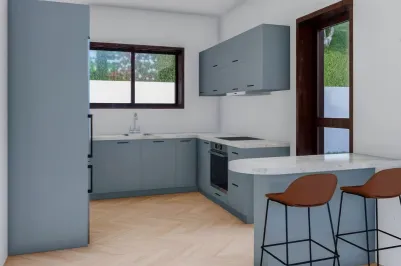 Дом с 3-мя спальнями - 15465, photo 2