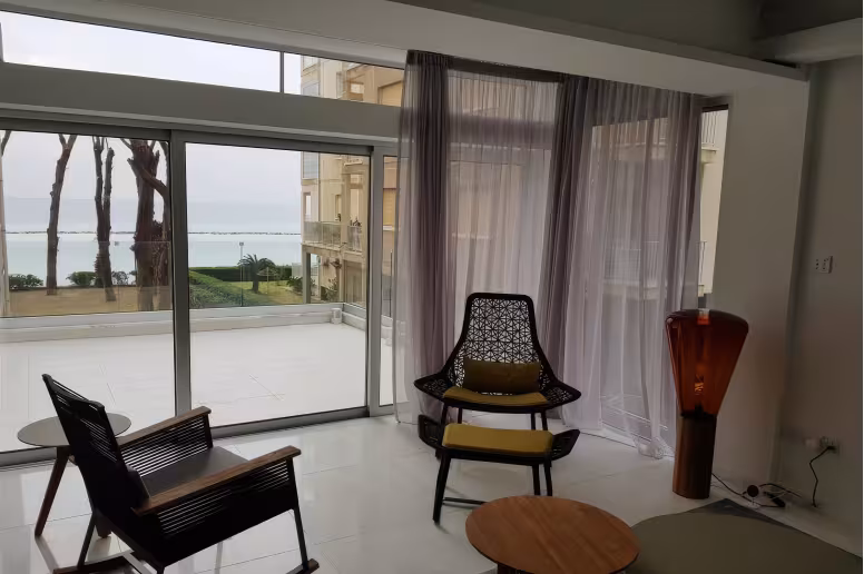 2 bedroom apartment in Germasogeia, Limassol