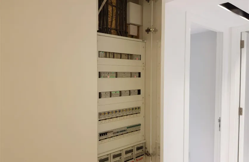 2-bedroom apartment - 15464, photo 17