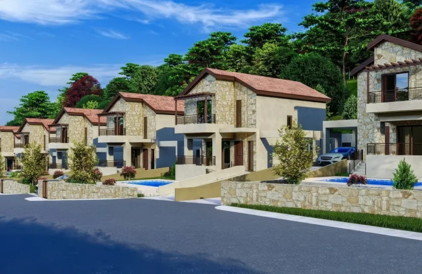 Дом с 4-мя спальнями - 15466, photo 7