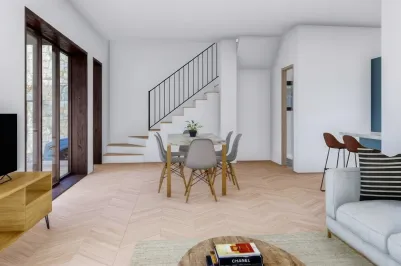 Дом с 4-мя спальнями - 15466, photo 1