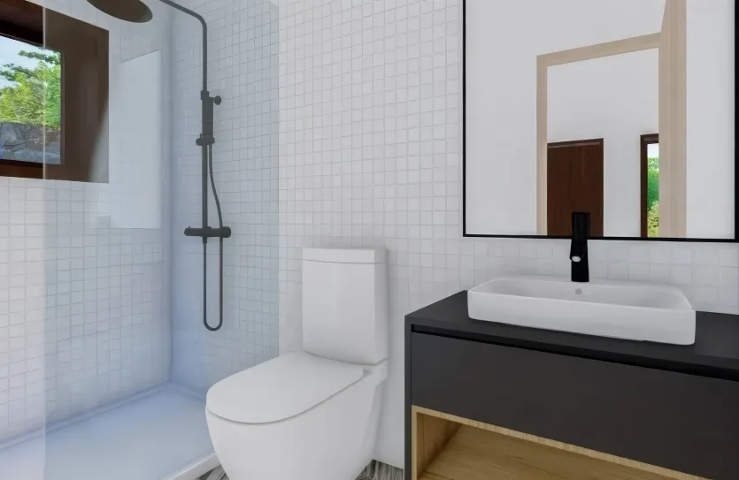 Дом с 4-мя спальнями - 15466, photo 5