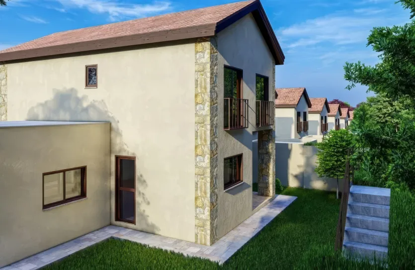 Дом с 4-мя спальнями - 15466, photo 6