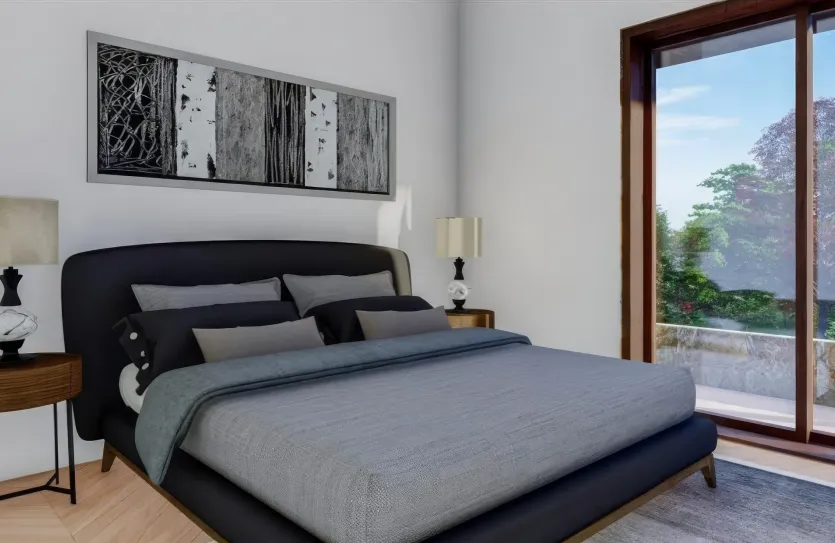 Дом с 4-мя спальнями - 15466, photo 4